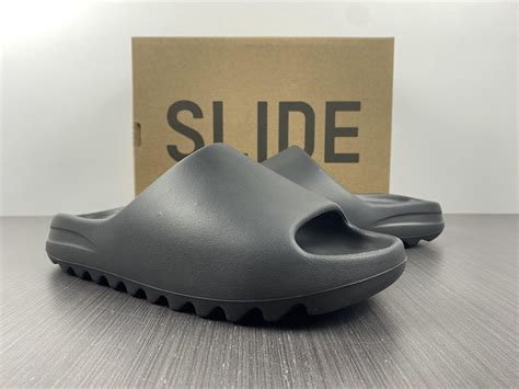 adidas yeezy slide dark onyx|yeezy slides onyx sale.